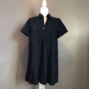 Who What Wear Shift Dress